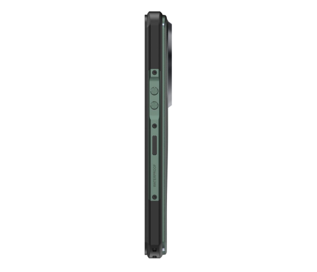 OUKITEL WP39 5G 6/256GB 11000mAh zielony - 1316599 - zdjęcie 9